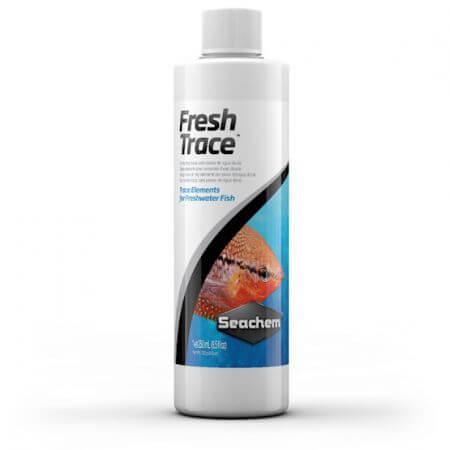 Seachem Fresh Trace 250 ml, SEACHEM water care