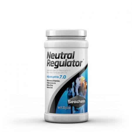 Seachem Neutral Regulator 250 gram