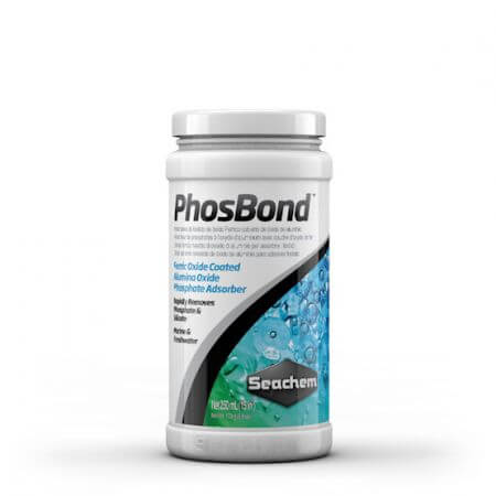 Seachem PhosBond 250 gram