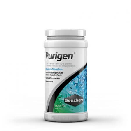 Seachem Purigen 250 ml (Second chance)