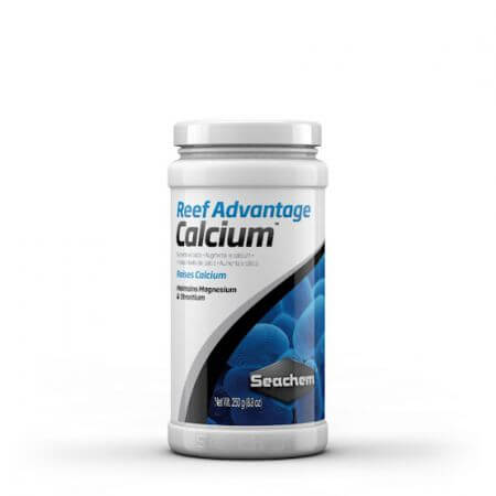 Seachem Reef Adv. Calcium 1 KG