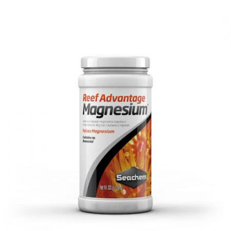 Seachem Reef Adv. Magnesium 2,2 KG