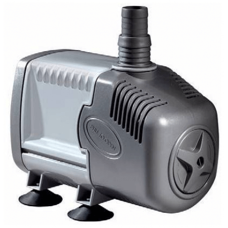 Sicce SYNCRA 0.5 - 700l/h - H 120cm (EU Schuko / Grounded)