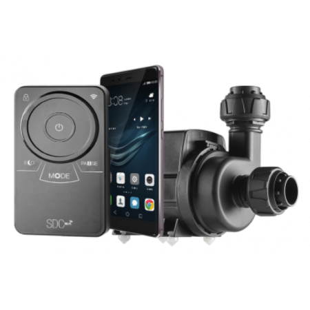 Sicce SYNCRA SDC 9.0 4000-9000 l/h WiFi (Second chance)