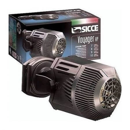 Sicce VOYAGER HP 9- 13500l/h 2.2m INCL. MAGNET (Second chance)