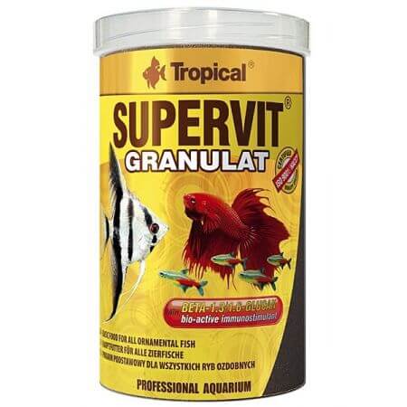 Supervit Granulate