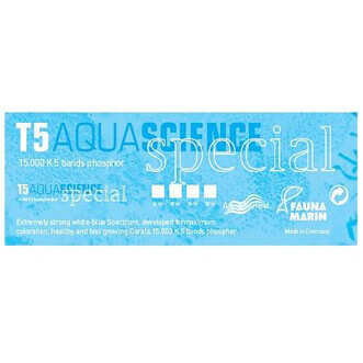 T5 TL - 15,000K - Aquascience Special