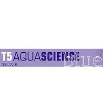 Fauna Marin T5 TL 39 watt - 22.000K - Aquascience Blue