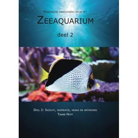 Tanne Hoff - Practical manual Marine aquarium - part 2