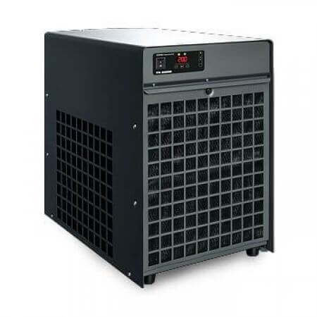 Teco TK 6000H cooler with heating for tropical aquarium up to 6000 ltr.