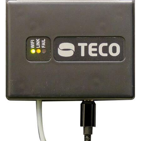 Teco Wifi Module (Second change)