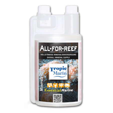 Tropic Marin All for Reef 250ml.