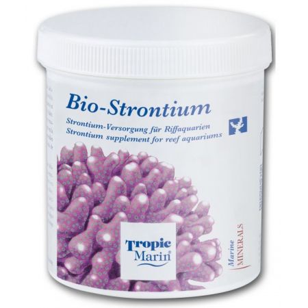Tropic Marin Bio-Strontium