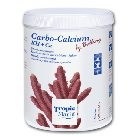 Tropic Marin Carbo-Calcium Powder 1400gr.