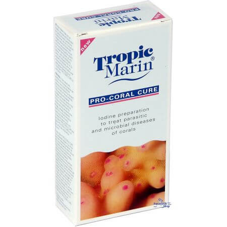 Tropic Marin PRO-CORAL CURE 200ml
