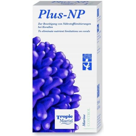 Tropic Marin Plus-NP Dosing Bottle - 250 ml
