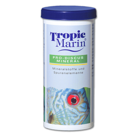 Tropic Marin Pro-Discus Mineral 250gr.