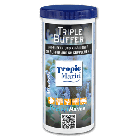 Tropic Marin Triple-Buffer 1800gr.