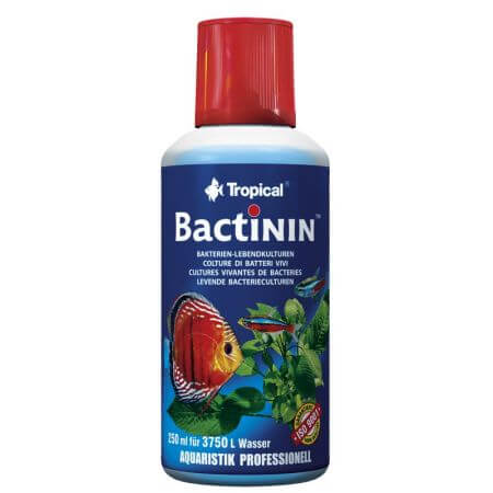 Tropical Bactinin 250ml.