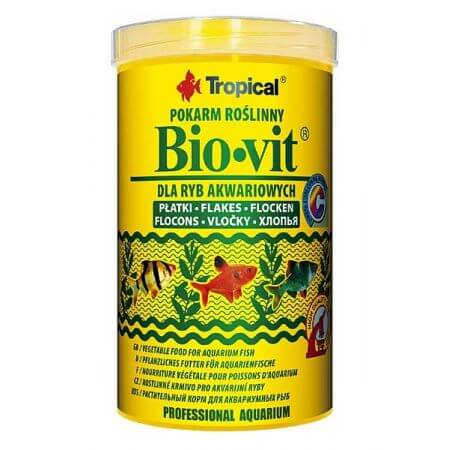 Tropical Bio-Vit - 100ml.