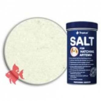 Tropical Salt for Artemia 300 grams