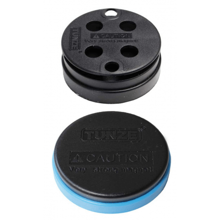 Tunze 6025.500 Extra strong magnetic holder for Turbele 6025-6045-6055