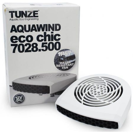 Tunze Aquawind eco chic (Second change)