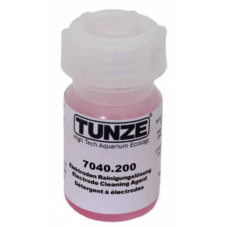 Tunze Cleaning solution