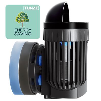 Tunze Nanostream 6020 - not adjustable 2500 L / h (Second change)