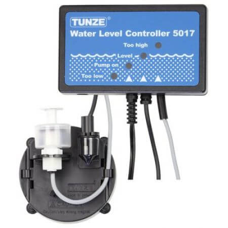 Tunze Osmolator 3155 (Second change)