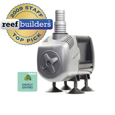 Tunze Silence pomp 1073.020 (200-2400 liter) (Second chance)