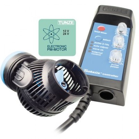 Tunze Stream 6095 - adjustable 2000-9500 L / h (Second chance)