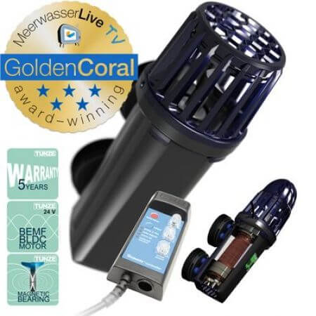 Tunze Turbelle Stream 3 - 6150 (Second chance)