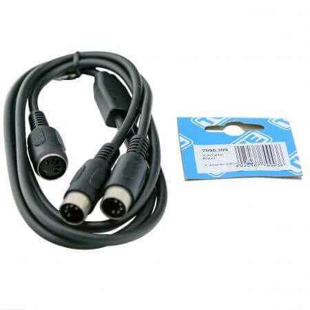 Tunze Y Adapter Cable
