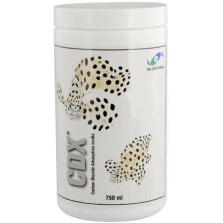 Two little fishies CDX - 750ml