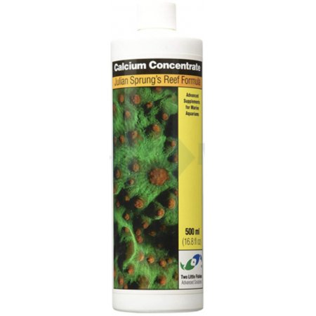 Two little fishies Calcium Concentrate - 500ml
