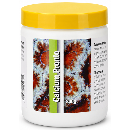 Two little fishies - Calcium Pronto - 200 g