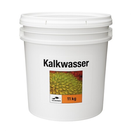 Two little fishies - Kalkwasser -11 kg