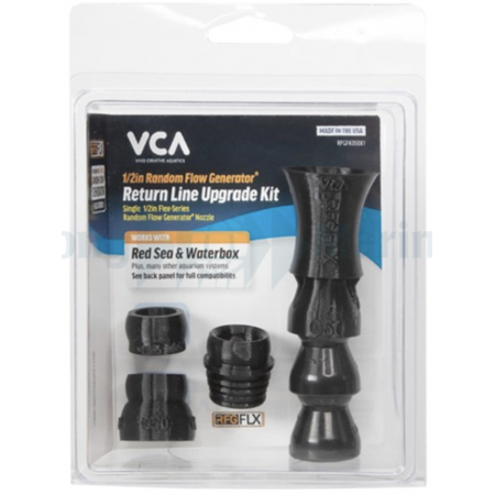 VCA 1/2in Random Flow Generator Flow Kit (Second chance)
