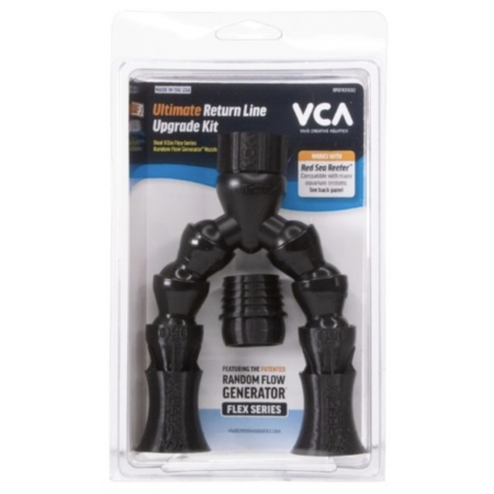 VCA Ultimate Return Line Upgrade Kits (Second chance)