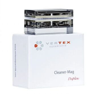 Vertex Cleaner Mag Duplex - up to 8mm.