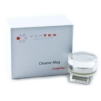Vertex Cleaner Mag Simplex - up to 6mm.