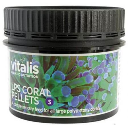 Vitalis LPS Coral Food 60 g (Best before 10-2023)