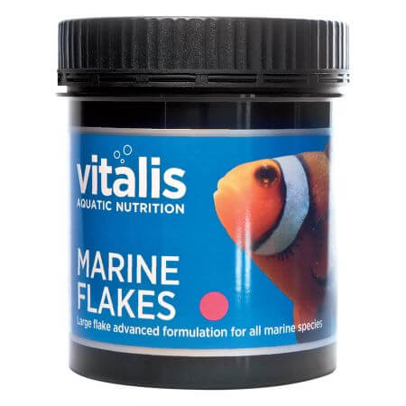 Vitalis Marine Flakes 30 g