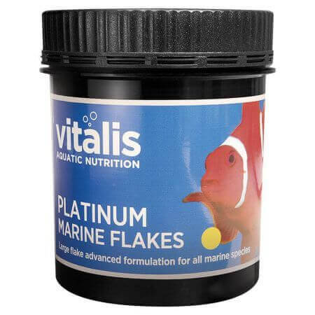 Vitalis Platinum Marine Flakes 30 g