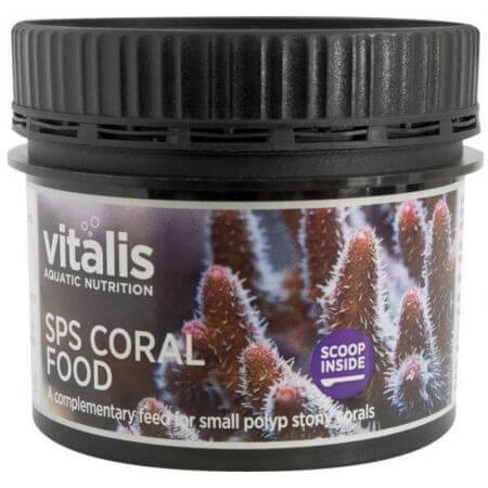 Vitalis SPS Coral Food
