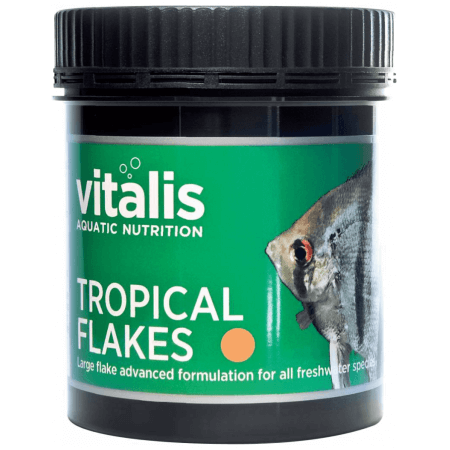 Vitalis Tropical Flakes 200 g
