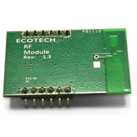 thumbnail image 2 of EcoTech Marine Mobius RF Module Chip For Radion, VorTech & Vectra Pumps 2 of 6