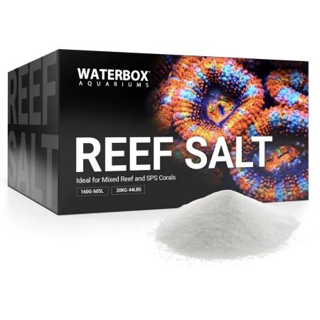 WaterBox REEF SALT 20KG