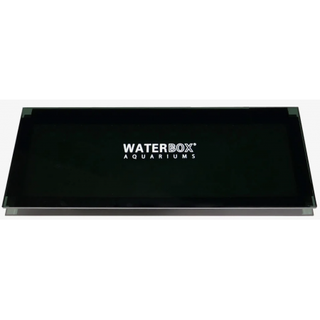Waterbox Overflow Cover MARINE X | cut-out